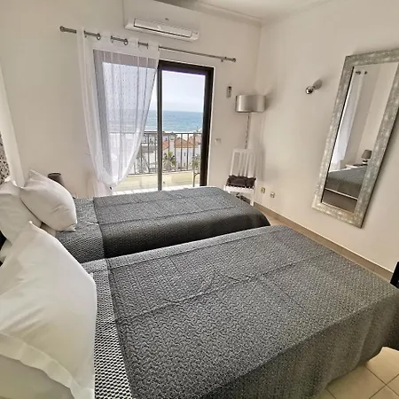Rocha Vista Mar Grey * Portimao