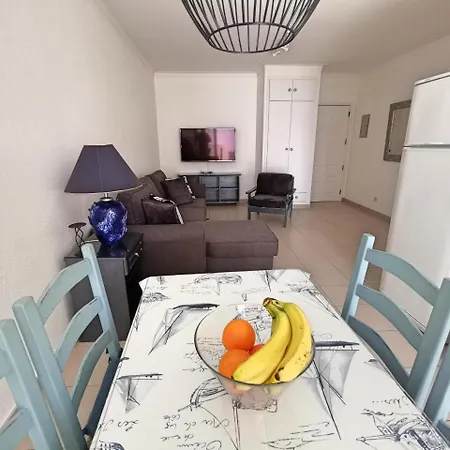 Apartment Rocha Vista Mar Grey Portimao