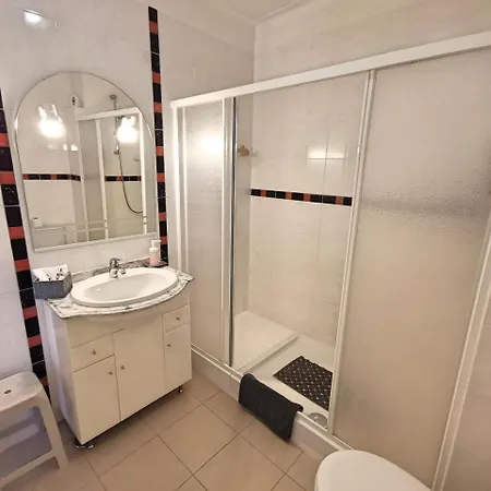 Apartment Rocha Vista Mar Grey Portimao