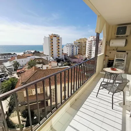 Rocha Vista Mar Grey Portimao