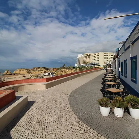 Rocha Vista Mar Grey * Portimao