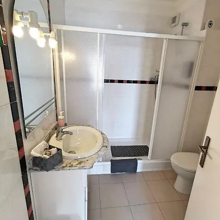 Apartment Rocha Vista Mar Grey