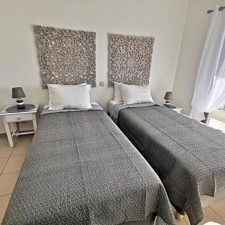 Rocha Vista Mar Grey * بورتيماو