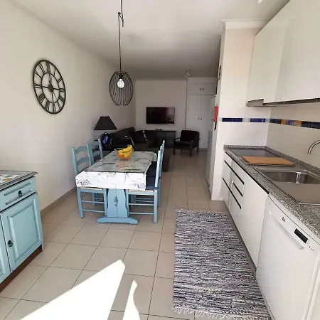 شقة Rocha Vista Mar Grey بورتيماو
